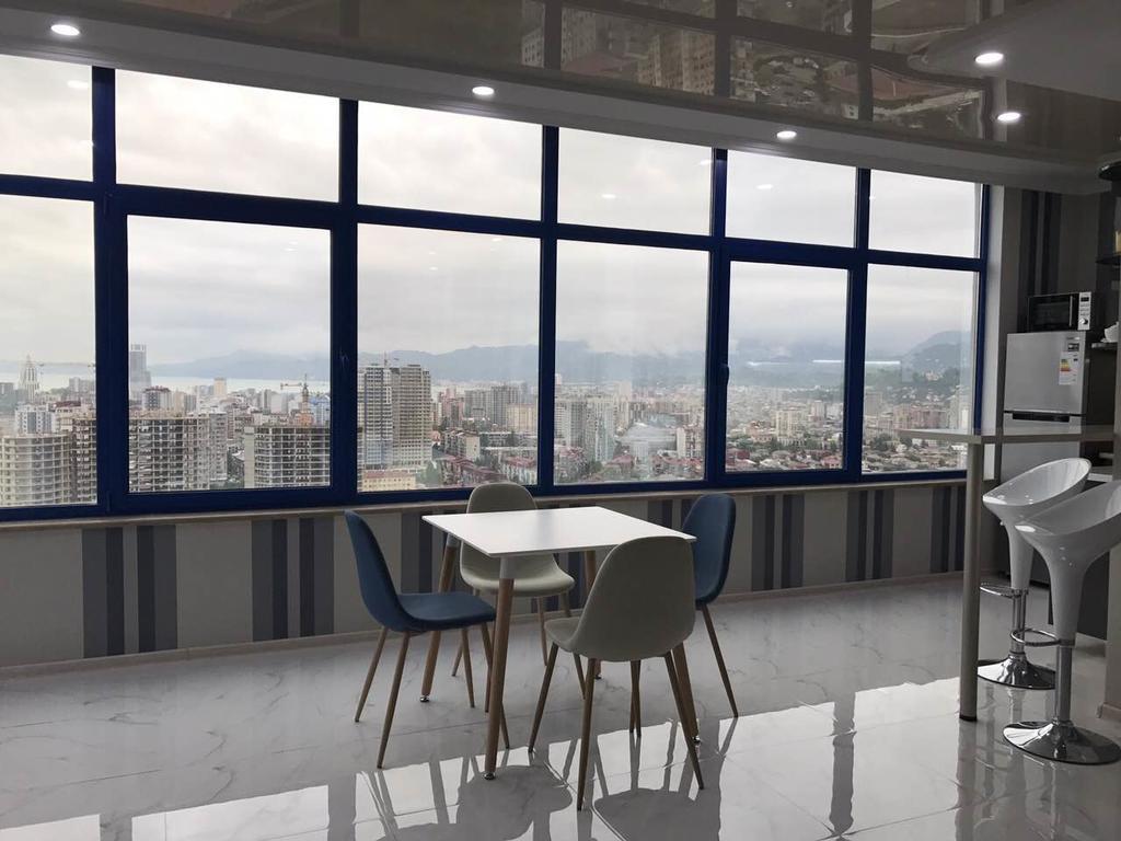 Batumi Seaview Apartments Exterior photo