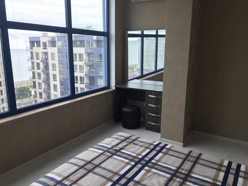 Batumi Seaview Apartments Exterior photo