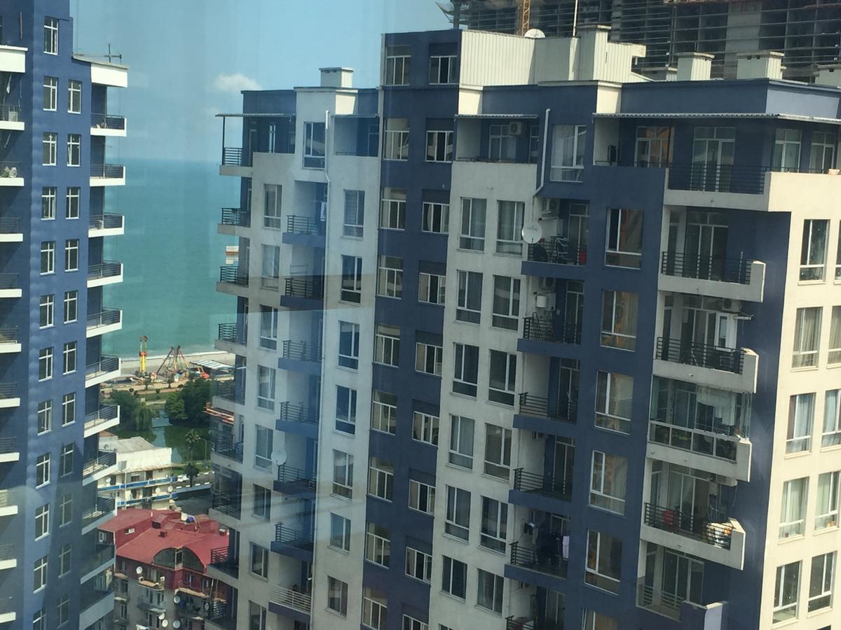 Batumi Seaview Apartments Exterior photo