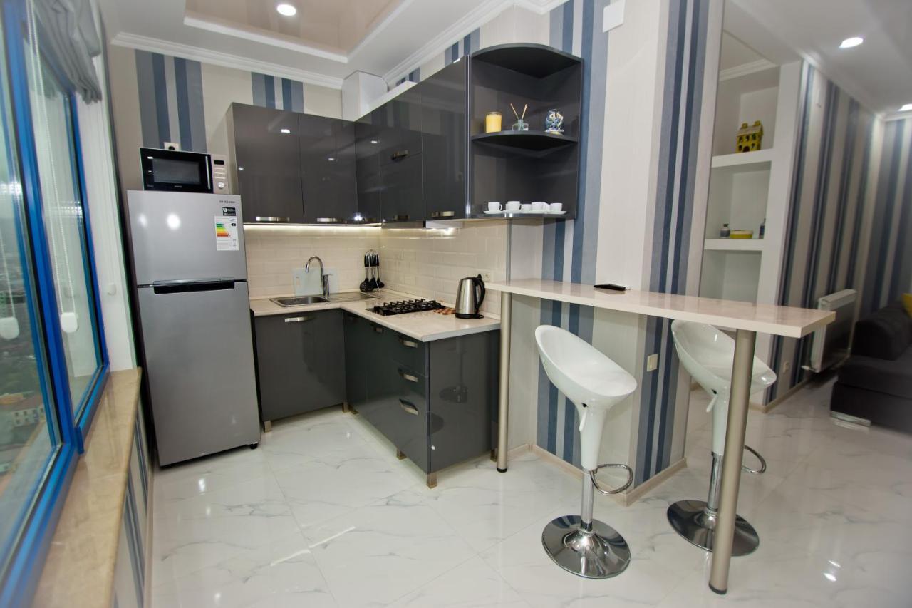 Batumi Seaview Apartments Exterior photo