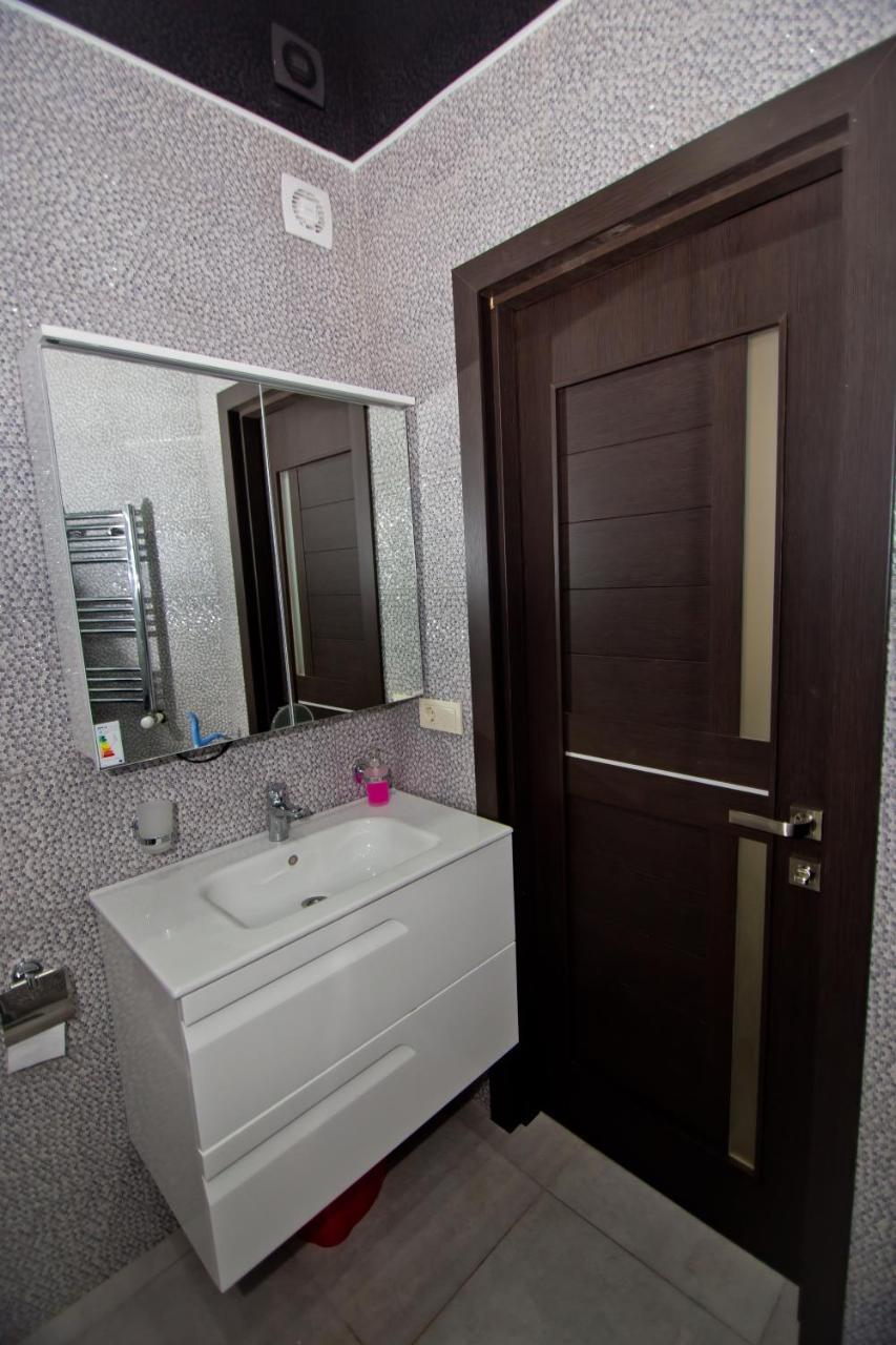 Batumi Seaview Apartments Exterior photo