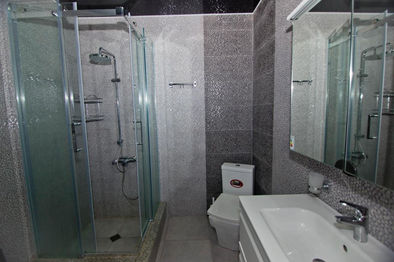 Batumi Seaview Apartments Exterior photo